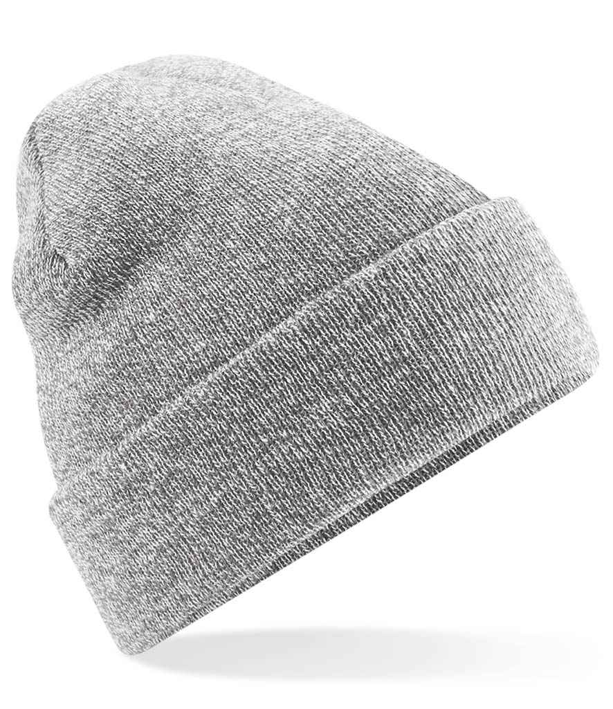 Beechfield Original Cuffed Beanie | Branded Beanie
