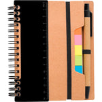 Threestonehill Recycled notebook