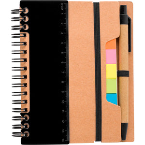 Threestonehill Recycled notebook