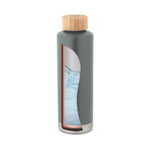 NORRE BOTTLE. Stainless steel bottle 640 mL