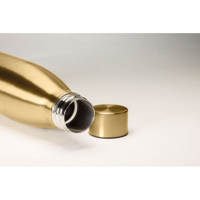 Double wall bottle 500ml