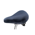 BARTALI. PET 210D (100% rPET) Bicycle saddle cover