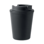 Branded Recycled PP tumbler 300 ml