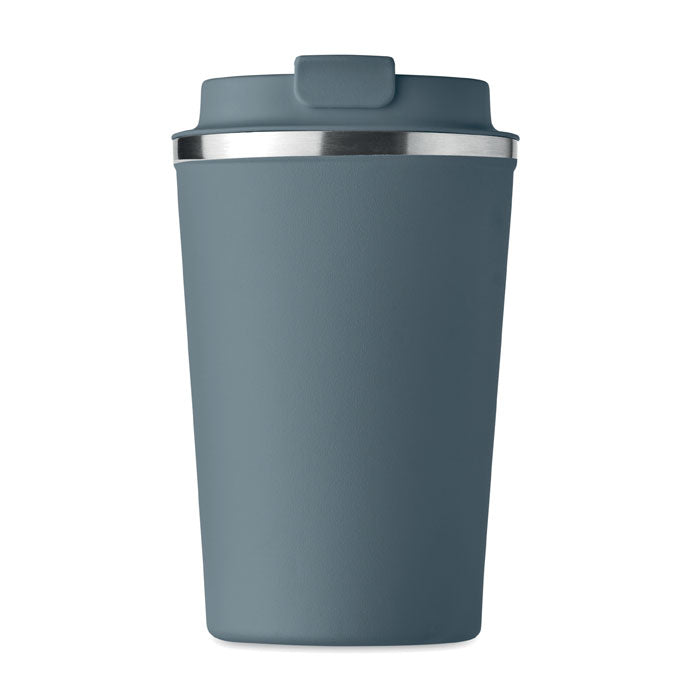 Branded Double wall tumbler 350 ml