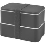 Branded MIYO double layer lunch box