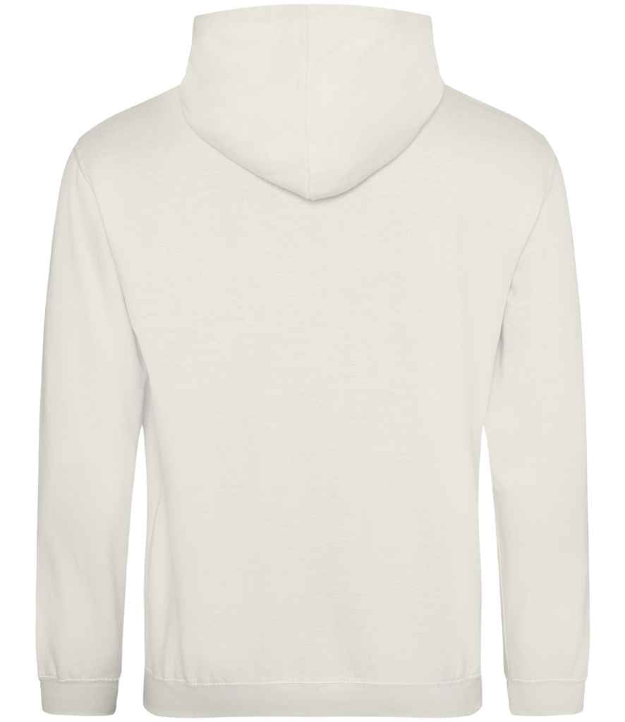 AWDis College Hoodie Vanilla Milkshake