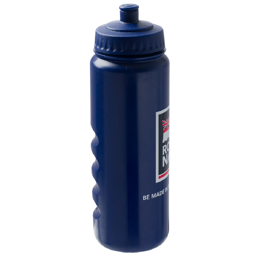 Olympic Finger Grip Sports Bottle - 1000ml