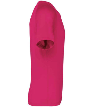 Proact Performance T-Shirt Fuchsia