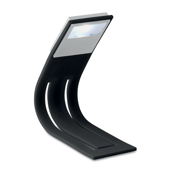 Branded Book Light