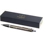 Branded Parker IM ballpoint pen