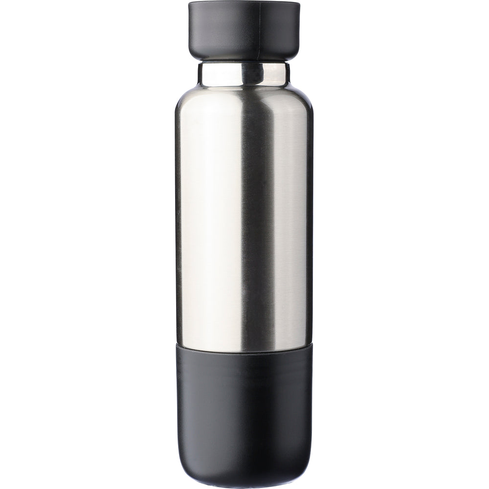 The Zev - Stainless steel double walled bottle (500ml)