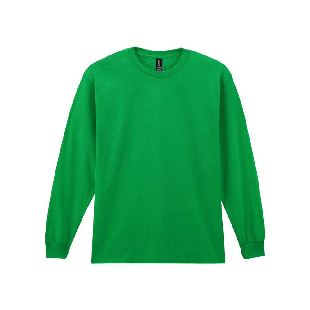 Gildan Ultra Cotton™ Long Sleeve T-Shirt