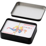 Fence Playing cards