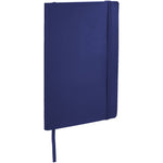 Branded Classic A5 soft cover notebook