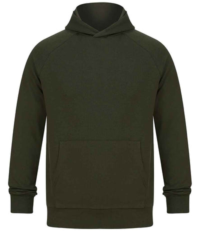 Tombo Unisex Athleisure Hoodie