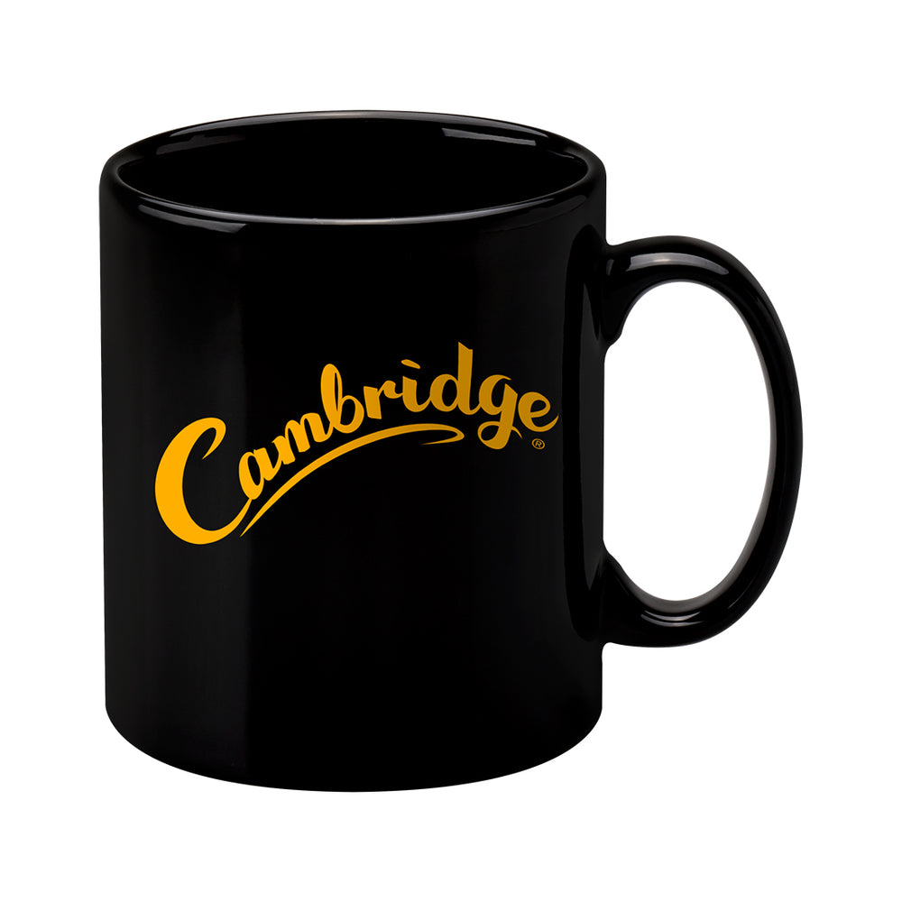 Branded Cambridge Mug