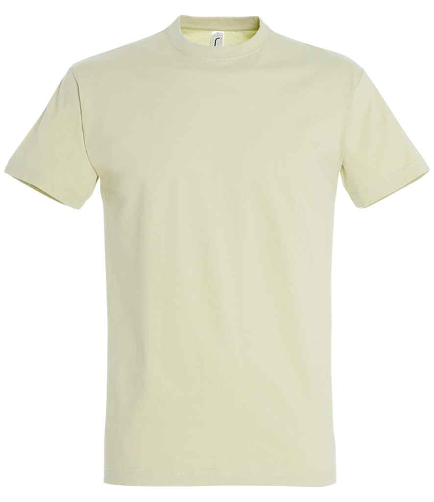 SOL'S Imperial Heavy T-Shirt Green Sage