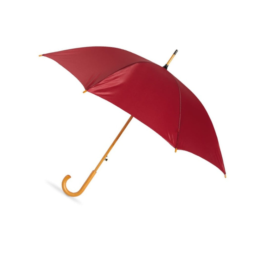 23 inch umbrella with Wooden Handle