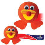 Bird Logobugs Duck