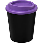 Branded Americano® Espresso 250 ml insulated tumbler