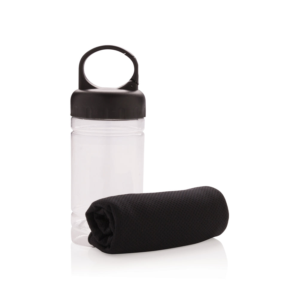 Branded Cooling towel