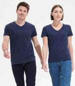 Branded SOL'S Imperial V Neck T-Shirt