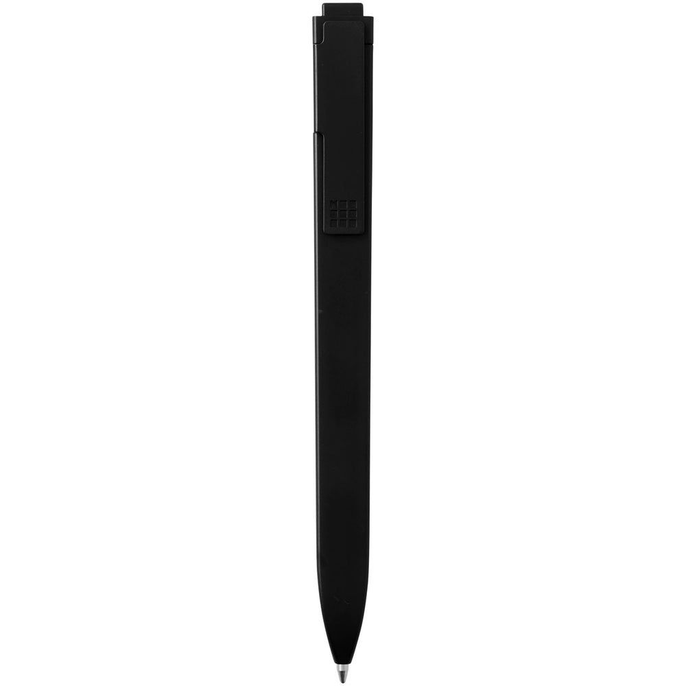 Moleskine Go Plastic Ballpen Black
