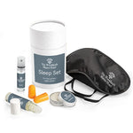 The Little Brown Tube Sleep Set