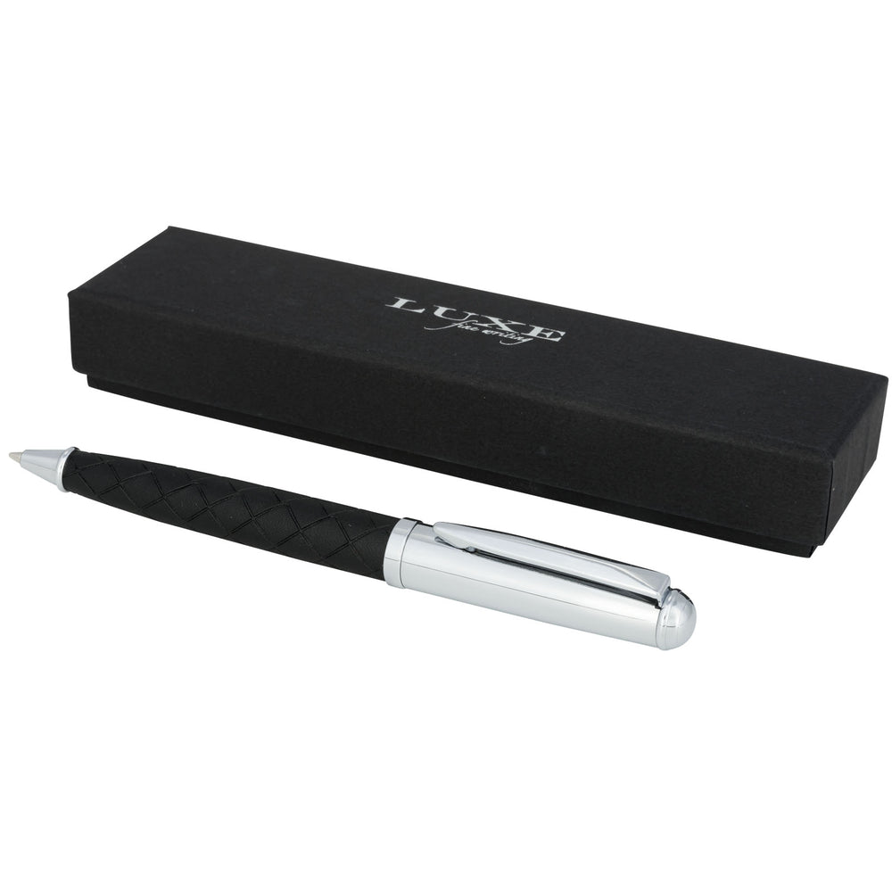 Branded Fidelio ballpoint pen