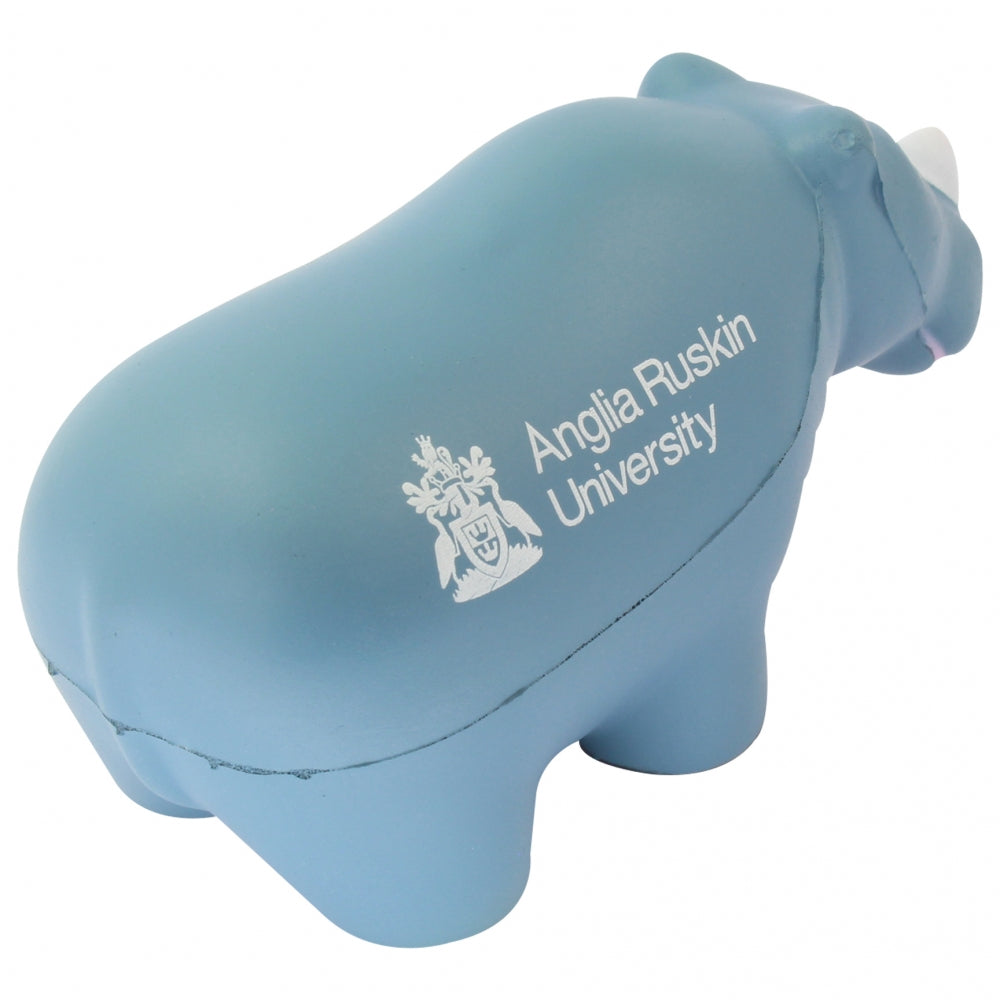 Stress Rhino