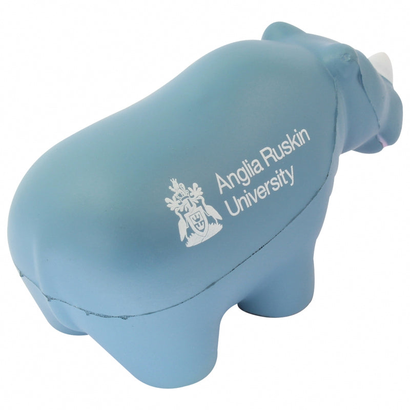 Stress Rhino