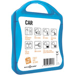 Branded MyKit Car First Aid Kit