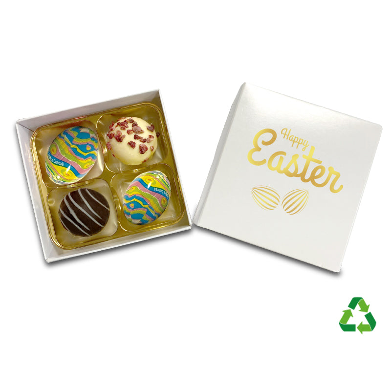 Easter Classic 4 Choc Box