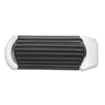 Branded Foldable hairbrush with mirror