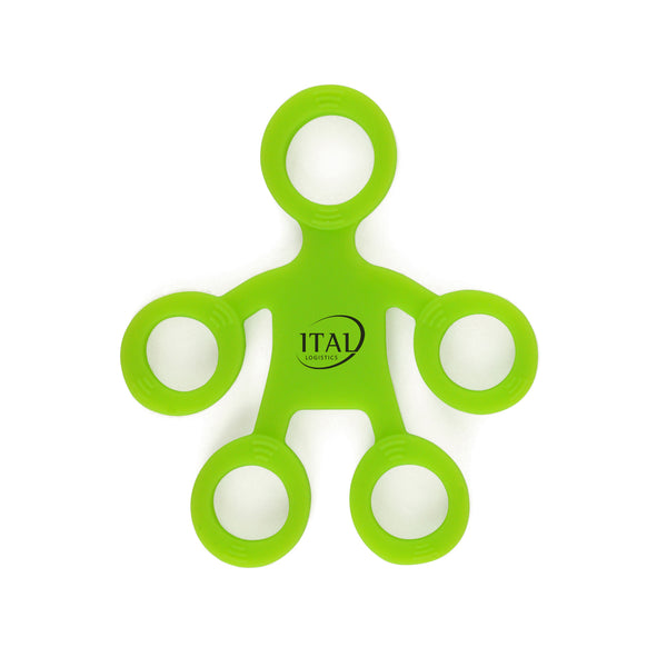 Branded Finger Fidget toy