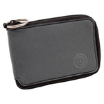 Branded Neoprene Folding Wallet