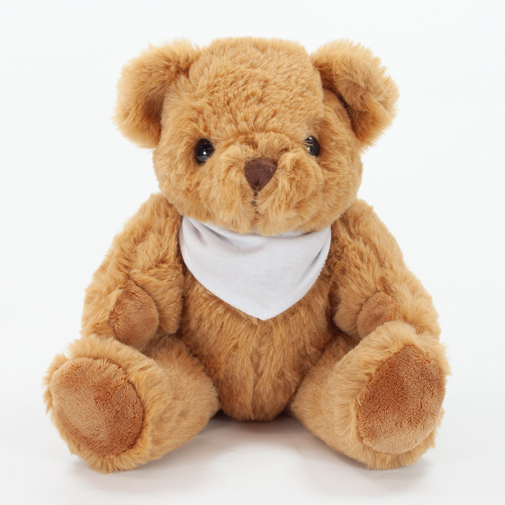 Bandanna Bear II
