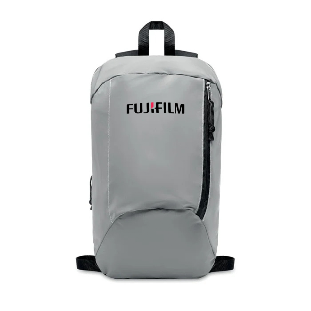 High reflective backpack 600D