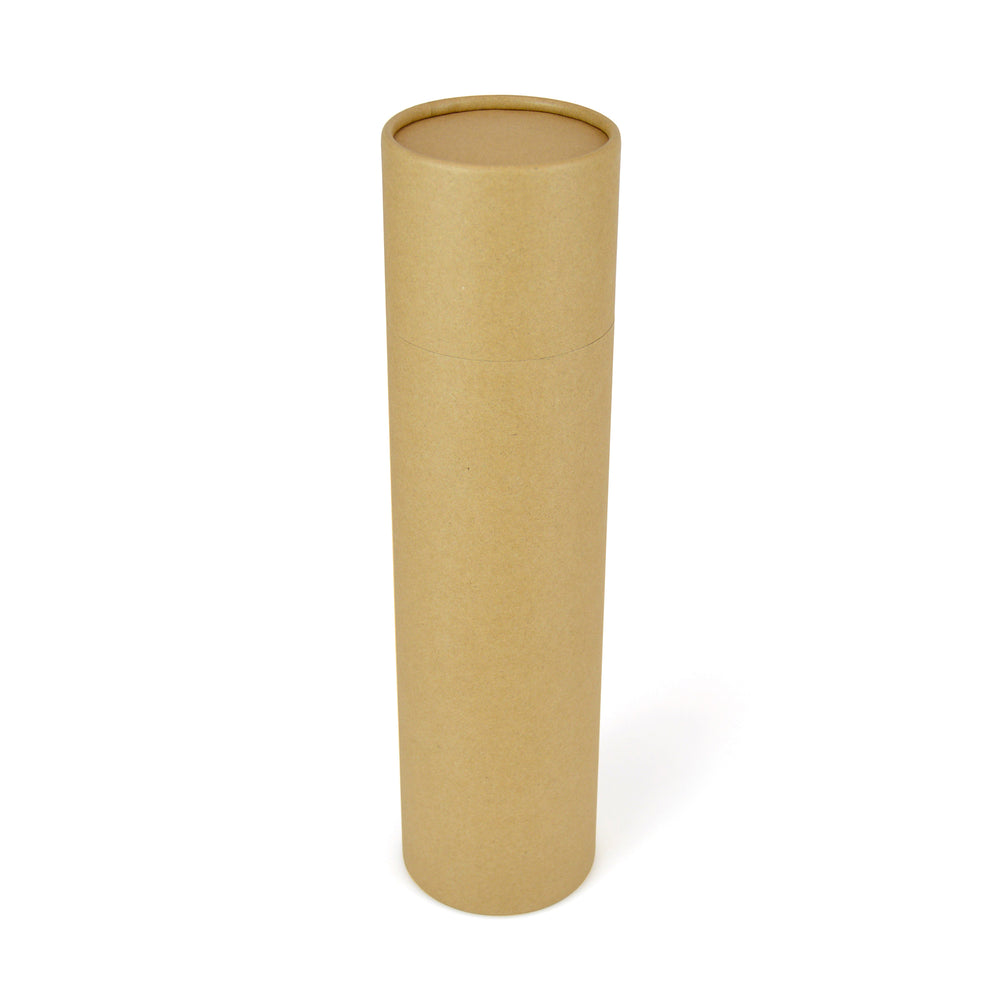 Branded Presentation Tube