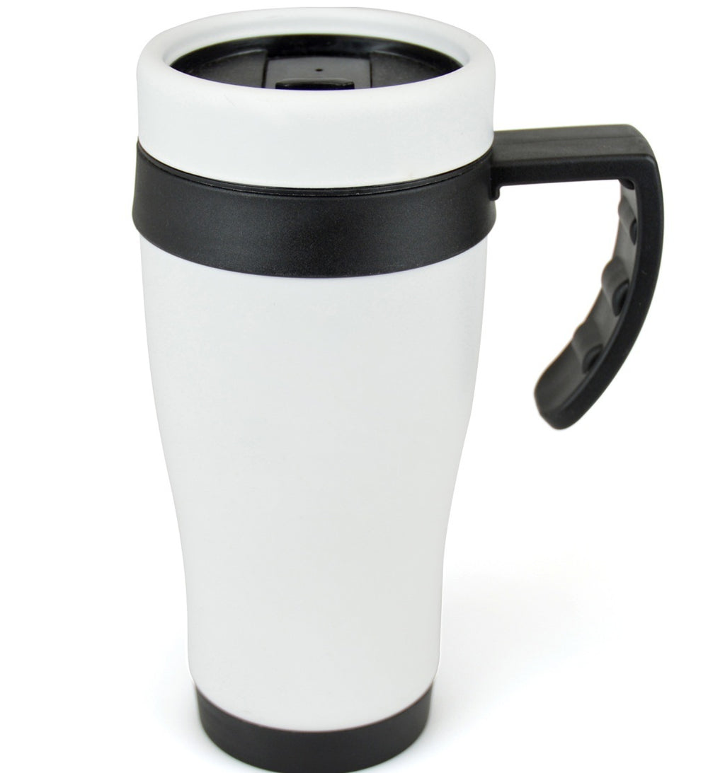 Oregon 400ml Stainless Steel Travel Mug