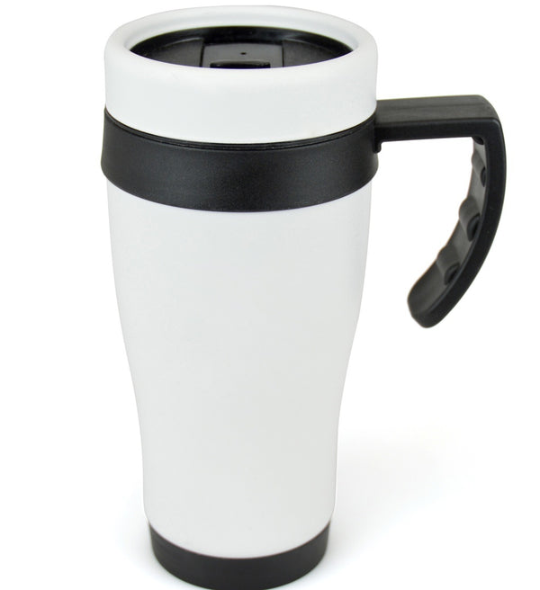 Oregon 400ml Stainless Steel Travel Mug