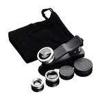 Branded Phone Camera Lens Set