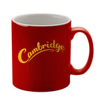 Branded Cambridge Mug