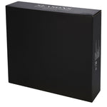 Branded Malbick 9-piece wine set