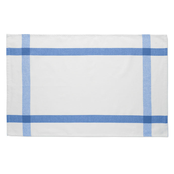 Branded Recycled fabric kitchen towel