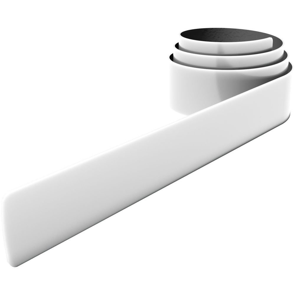 Branded RFX™ 44 cm reflective PVC slap wrap