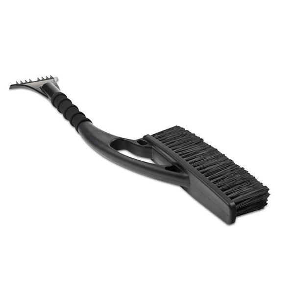Branded Snow brush and ice scraper