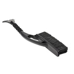 Branded Snow brush and ice scraper