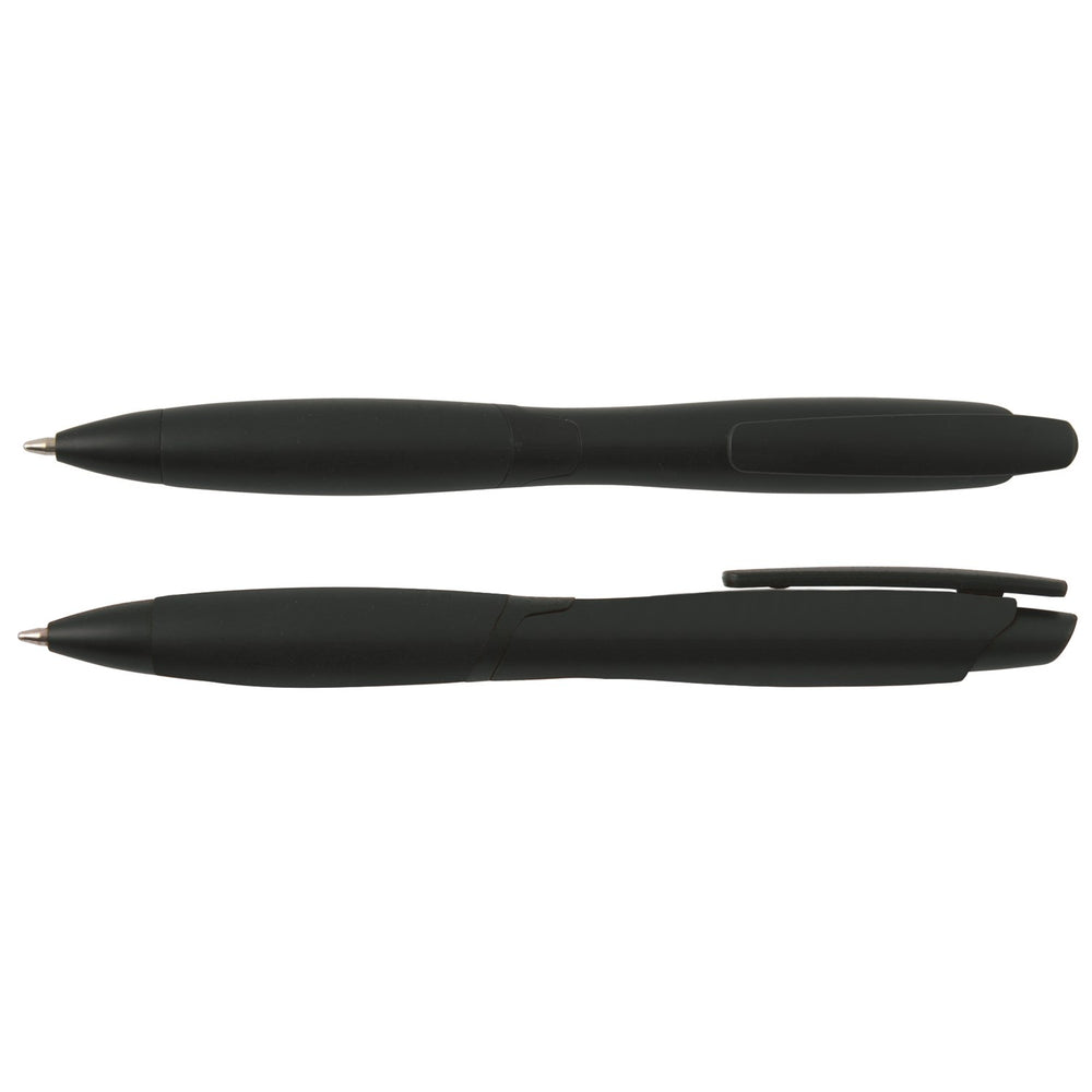 Branded Palerow CURVY SOLID ballpen