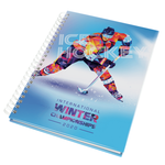 Wiropod - A5 50 sheets.